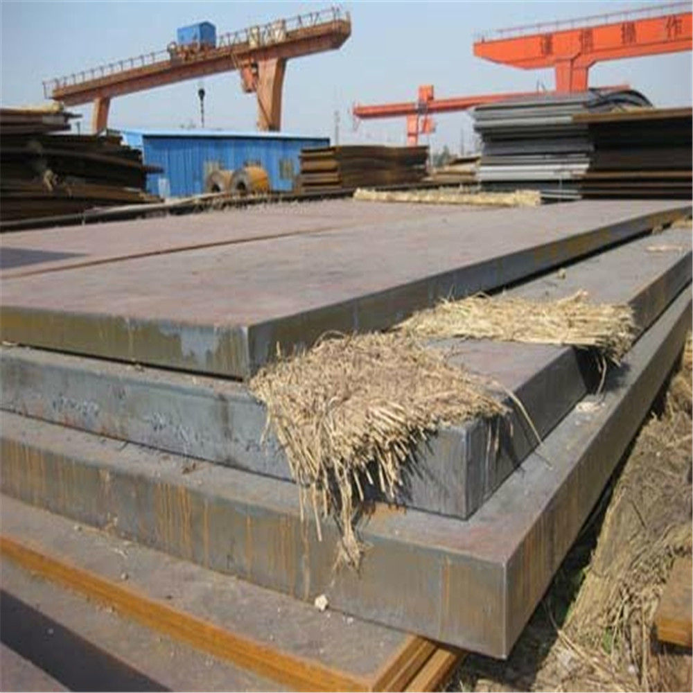 成都鋼材：低合金普中板的制造工藝與特點(diǎn)